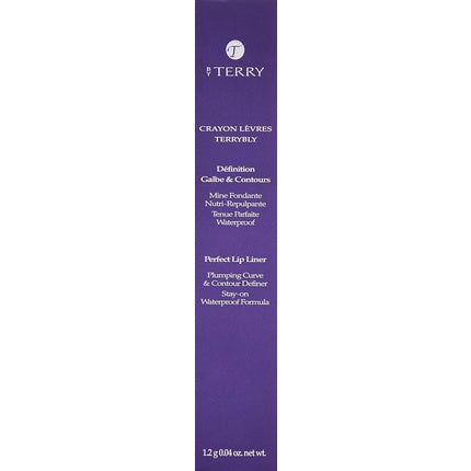 By Terry Lipstick for Women 1ml
