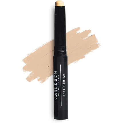 Spot Fighter #3 Medium 2.5g