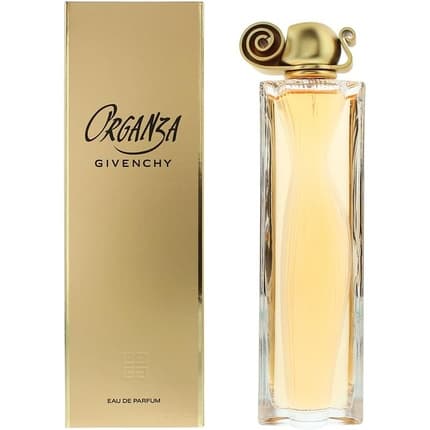Givenchy Organza Eau de Parfum 3.3oz pour femme
