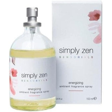 Simply Zen Energizing Ambient Fragrance Spray 100ml Simply Zen