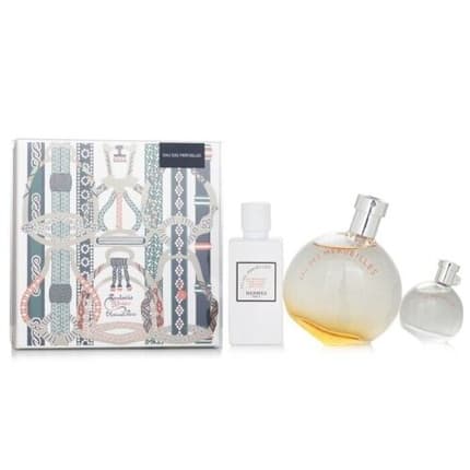 Hermès Hermes Eau Des Merveilles Coffret 's Perfume Coffret (Coffret) Femme