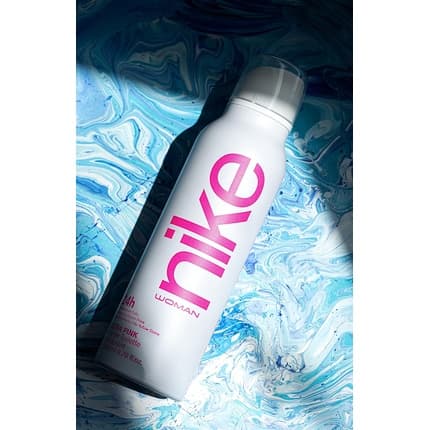 Nike Ultra Pink 's Deodorant - Anti-Stain Déodorant (Déo) Femme 200ml