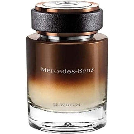 Mercedes-Benz Le Parfum Pour Homme Eau de Parfum Natural Spray 120ml Mercedes Benz