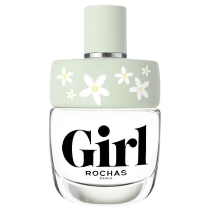 Rochas Blooming Eau de Toilette (EDT) Femme 100ml