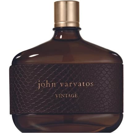 John Varvatos Vintage Eau de Toilette (EDT) Mixte 75ml