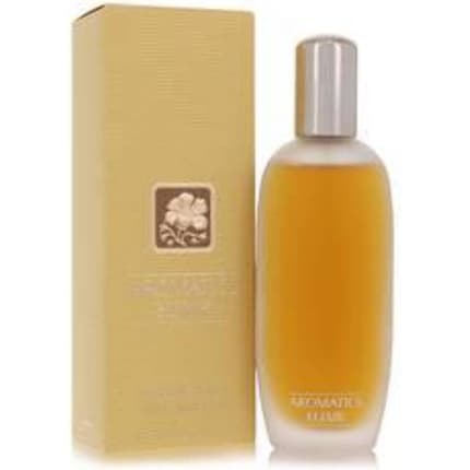 Clinique Aromatics Elixir par Clinique Eau de Parfum (EDP) Femme 100ml