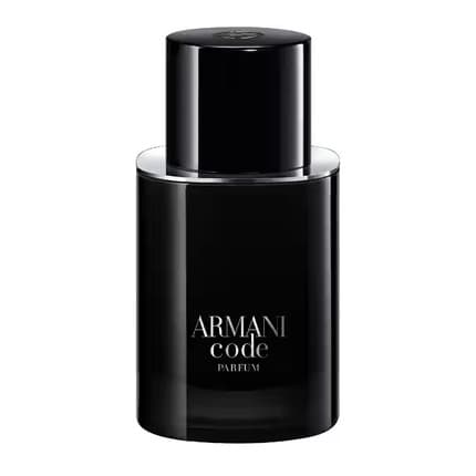 Giorgio Armani Code Perfume Eau de Parfum (EDP) Homme 50ml
