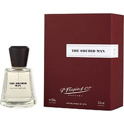 Frapin The Orchid Man Eau de Parfum Spray 3.3 oz Frapin The Orchid Man