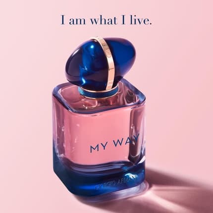 Giorgio Armani My Way Intense Eau de Parfum (EDP) Femme 50ml