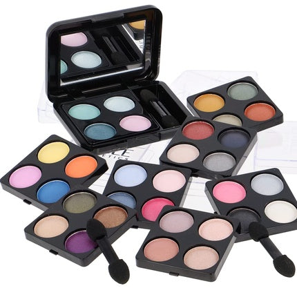 ZMILE Cosmetics 'Everybody's Darling' Cosmetic Case - Vegan Cosmetics