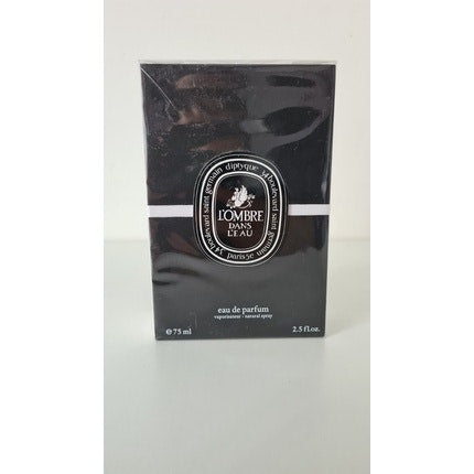 Diptyque Lombre Dans L'Eau Eau De Parfum 75ml Unisex Spray