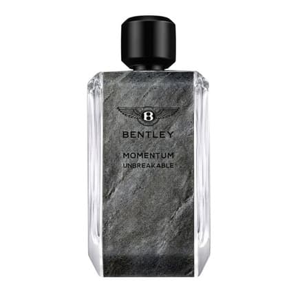 Bentley Momentum Unbreakable Eau de Parfum (EDP) Homme 100ml