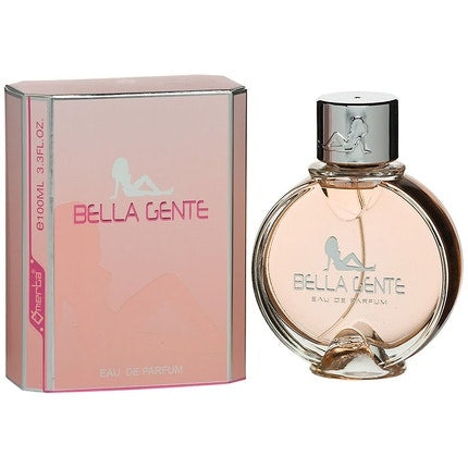 Omerta Bella Gente Eau De Parfum 100ml