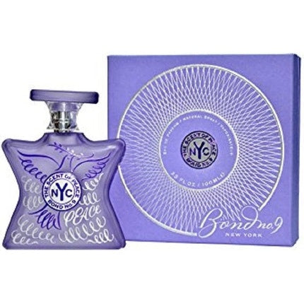 Bond No.9 Scent Of Peace Eau de Parfum spray 100ml Bond No. 9