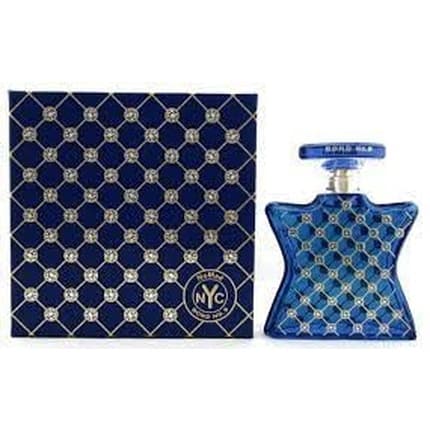Bond No. 9 New York NoMad Breeze Unisex Eau de Parfum (EDP) Mixte 100ml
