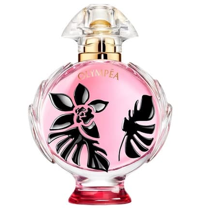 Paco Rabanne Olympéa Flora Intense - Eau de Parfum Spray 30ml