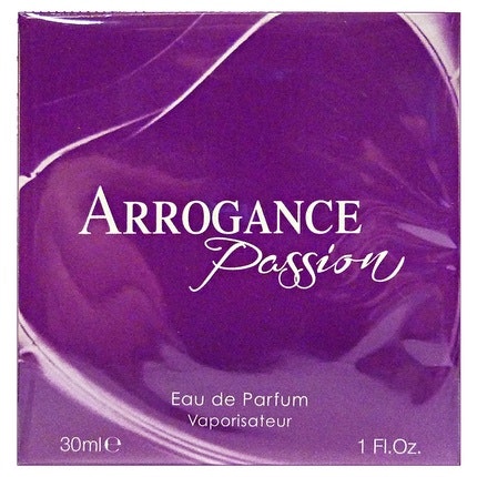 ARROGANCE Passion Fragrant Water pour femme  30ml Arrogance