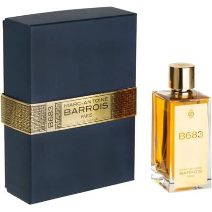 Marc-Antoine Barrois B683 par Marc Antoine Barrois Eau de Parfum (EDP) Homme 30ml