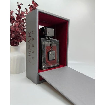 Anfar London Intense Sport Extrait De Parfum Parfum (Parfum) Homme 101ml