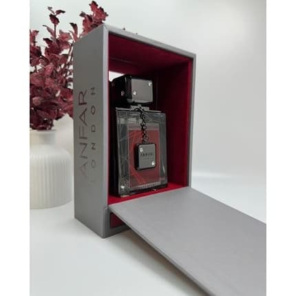 Anfar London Intense Sport Extrait De Parfum Parfum (Parfum) Homme 101ml