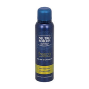 Neutro Roberts X Invisible Protection Deodorant Without Alcohol 50ml Neutro Roberts