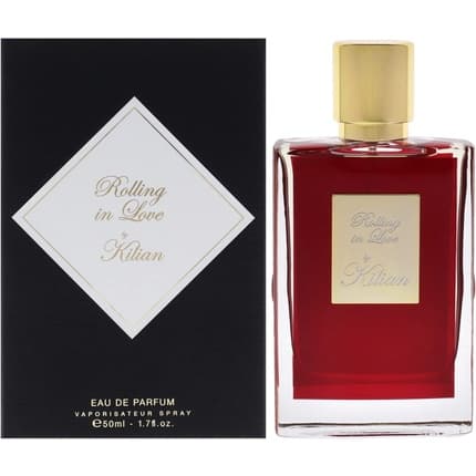 Kilian Rolling In Love Eau de Parfum (EDP) Femme 50ml