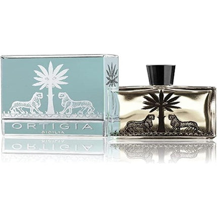 ORTIGIA Orte Florio Eau de Parfum 100ml Ortigia