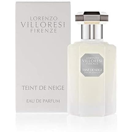 Lorenzo Villoresi Teint De Neige Eau de Parfum (EDP) Mixte 100ml