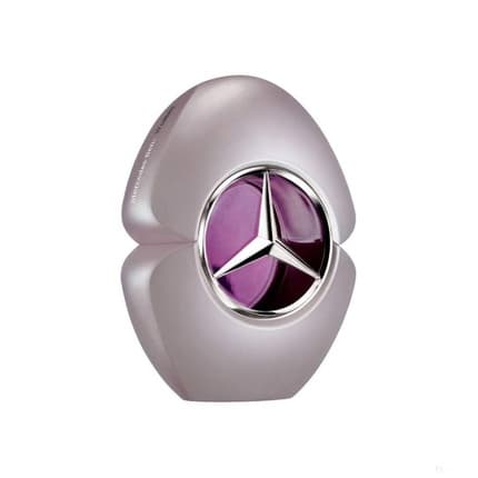 Mercedes-Benz Mercedes Benz Woman In Red Eau de Parfum (EDP) Mixte 30ml