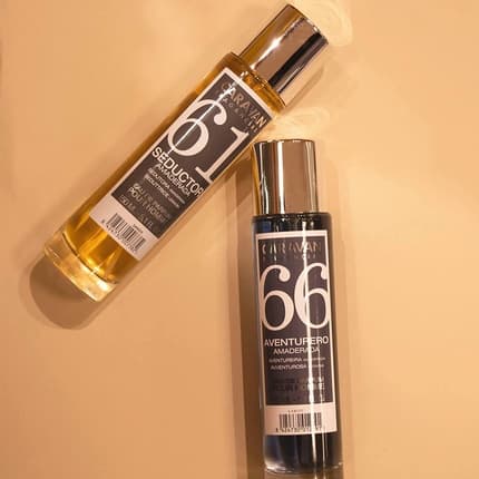 Caravan Fragancias No. 51 Eau de Parfum (EDP) Homme 150ml