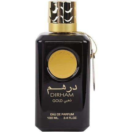 Ard Al Zaafaran Dirham Gold