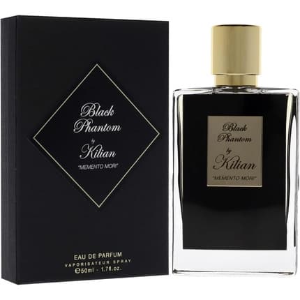 By Kilian The Cellars Black Phantom Eau de Parfum (EDP) Mixte