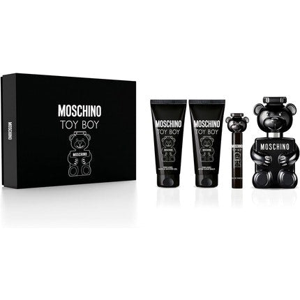 Moschino Toy Boy Eau de Parfum 100ml Gift Set Moschino