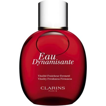 Clarins EAU DYNAMISANTE VAPO Fresh Eau de Toilette 100 ml - Hespéridé