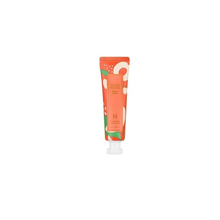 Holika Holika Peach Date Perfumed Hand Cream 30ml Maison des fragrances