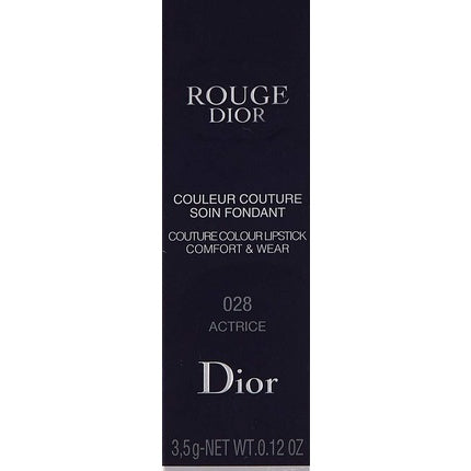 Christian Dior Rouge Couture Colour Lipstick 3.5g