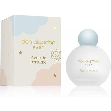 Children's Perfume Don Algodon Baby EDP 100ml Don Algodon