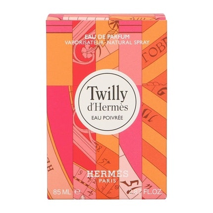 Twilly D' Hermes Eau Poivree Eau De Parfum - 85ml Hermès