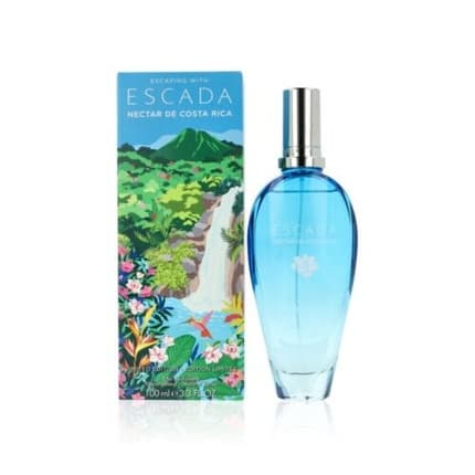 Escada Nectar De Costa Rica Eau de Toilette (EDT) Mixte 100ml