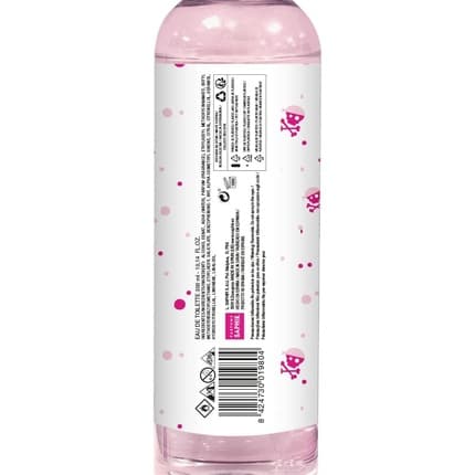 Parfums Saphir Saphir Pink Kids Eau de Toilette (EDT) Mixte 300ml