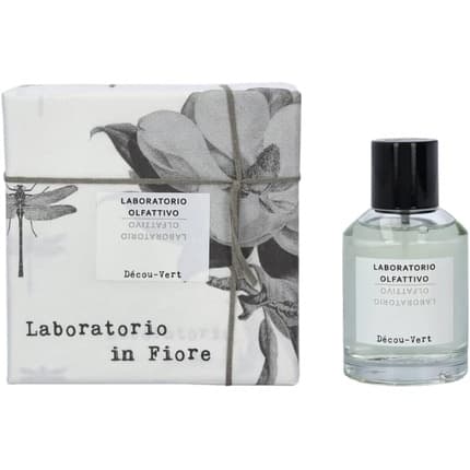Laboratorio Olfattivo Decouvert Eau de Parfum (EDP) Mixte 100ml