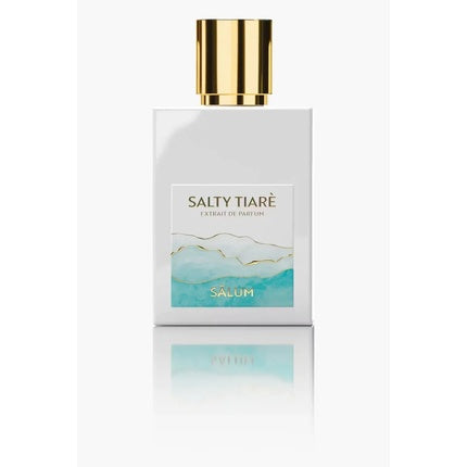 Salum Salty Tiare Extrait De Parfum 50 Ml Salum