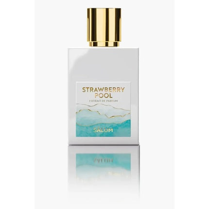 Salum Strawberry Pool Extrait De Parfum 50ml Salum
