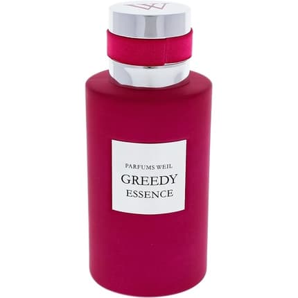 Weil Greedy Essence Eau de Parfum (EDP) Femme 98ml