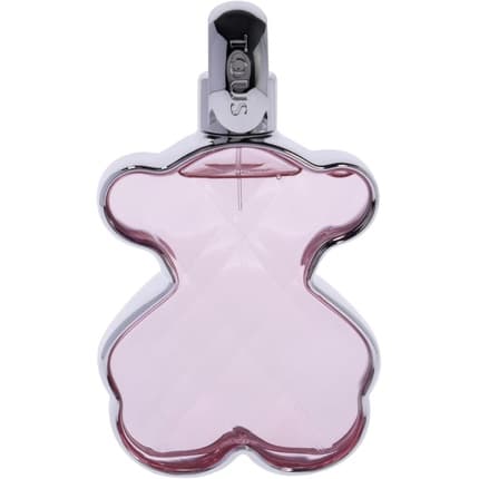 Loveme all Eau de Parfum 90ml Natural Spray