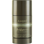 Baldessarini Ambrac Parfum d Deostick 75 Ml Man Baldessarini