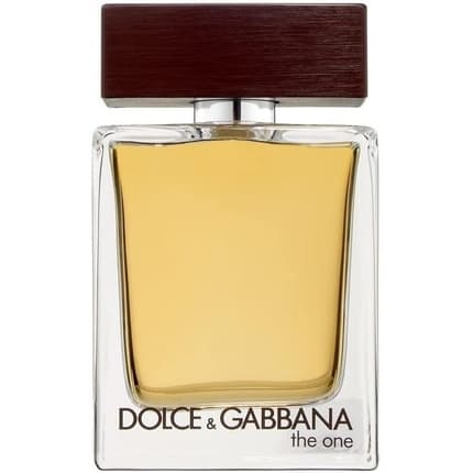 Dolce & Gabbana Dolce & Gabanna The One Eau de Toilette (EDT) Homme 100ml
