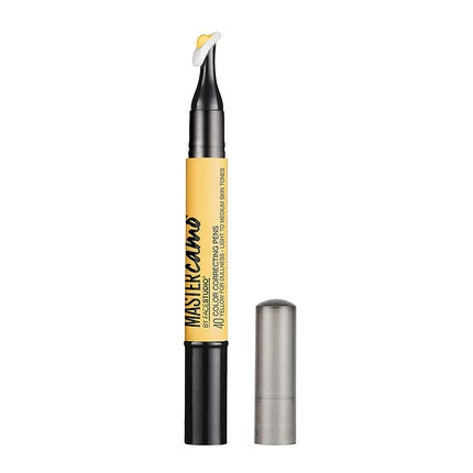 Maybelline New York Master Camouflage Corrector Pen Nr. 40 Yellow 2g