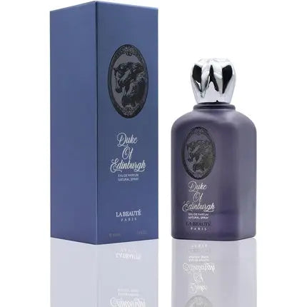 LABEAUTE Duke Of Edinburgh Eau De Parfum 100ml Labeaute Industry