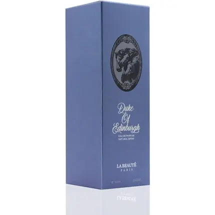 LABEAUTE Duke Of Edinburgh Eau De Parfum 100ml Labeaute Industry